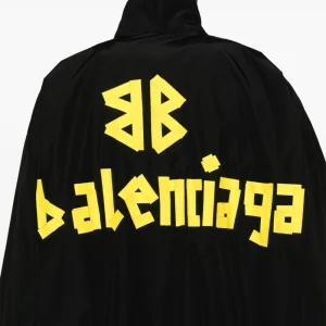 Balenciaga - Bomber Tape