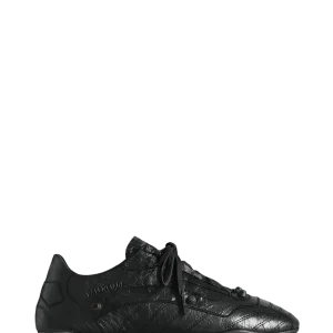 BALENCIAGA - Sneaker City pour Homme en Noir