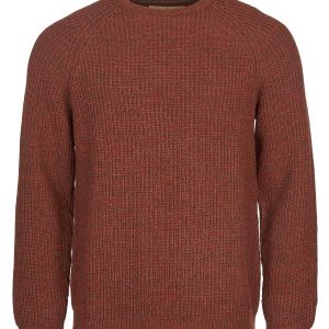 Barbour Pullover Horseford Crew