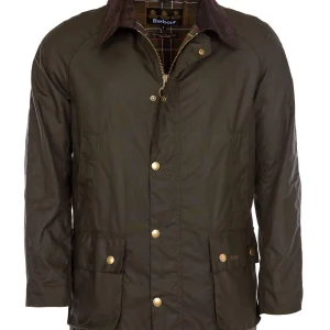 Barbour Veste cirée Ashby