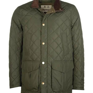 Barbour Veste Devon