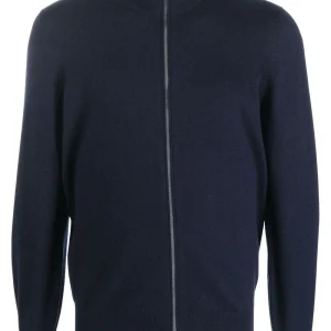 Brunello Cucinelli - Cardigan zippé en cachemire