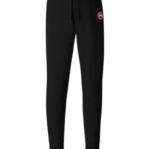 CANADA GOOSE - Pantalon Huron Noir