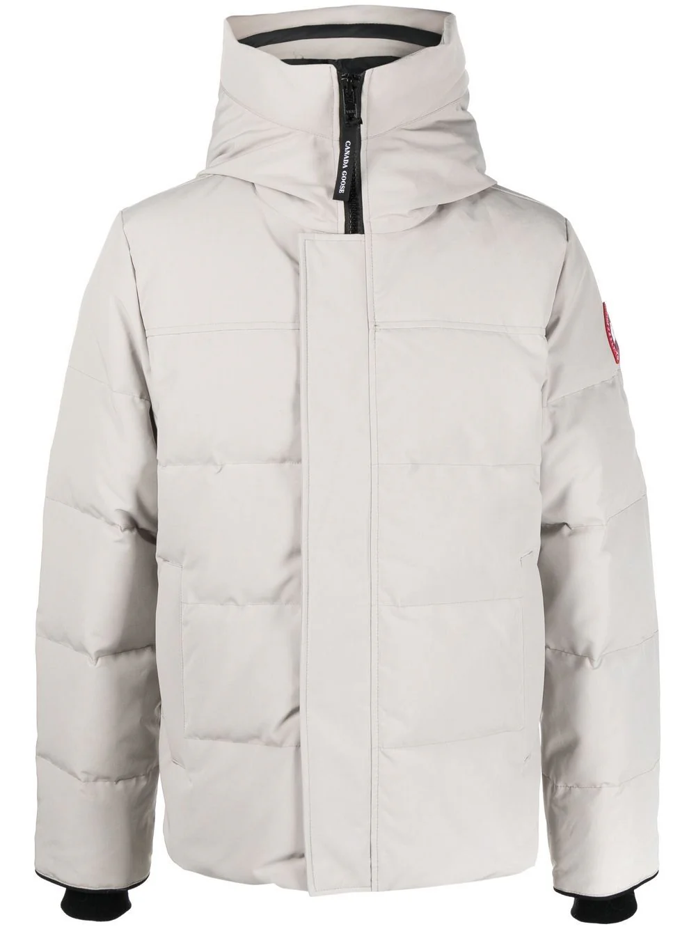 Canada Goose - Parka McMillan Gris – Image 2