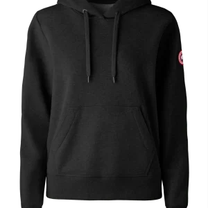 Canada Goose - Sweat à capuche Huron