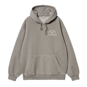 Carhartt - Sweat à capuche Class of 89 Sweat
