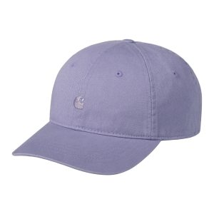 Carhartt WIP - Casquette Madison Logo - Violanda