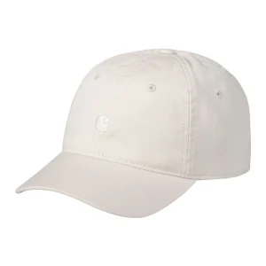 Carhartt WIP - Casquette Madison Logo - Wax