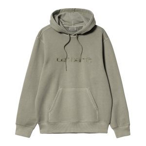 Carhartt WIP - Duster Sweat à capuche Yucca
