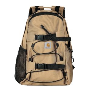 Carhartt WIP - Kickflip Sac à dos - Dusty h brown