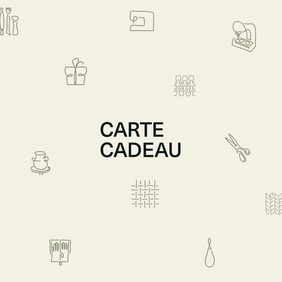 La Carte Cadeau Atelier Particulier – Image 8