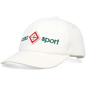 Casablanca - Casquette Casa Sport Icon