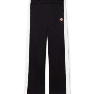 CASABLANCA - PANTALON DE SURVÊTEMENT Noir