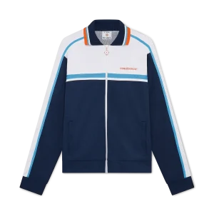 CASABLANCA - Veste de jogging en piqué