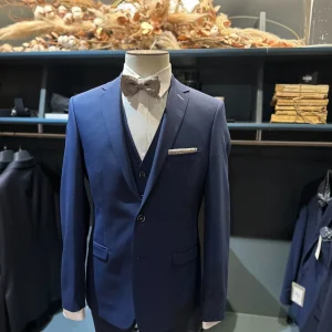 Corneliani Costume bleu