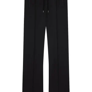 COURREGES - Pantalon de jogging à coupe droite