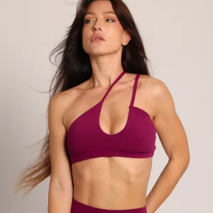Cascade Bra Darling Plum
