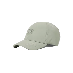 C.P Company Casquette thyme CP R-Shell
