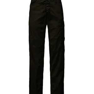 C.P. COMPANY - Chrome-R Regular Cargo Pants - Noir