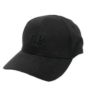C.P. COMPANY - Hats Noir