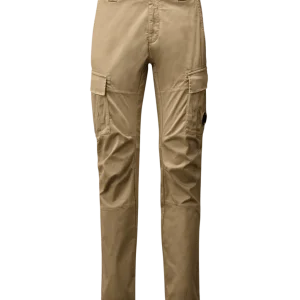 C.P. COMPANY - Pantalon cargo Beige