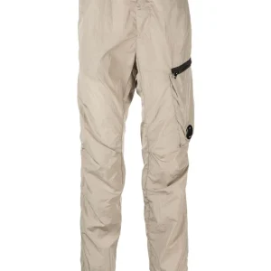 C.P Company Pantalon Chrome R Cobblestone