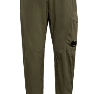 C.P Company Pantalon Chrome R Ivy Green