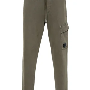 C.P Company - Pantalon de jogging à poches cargo