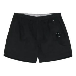 C.P. COMPANY - Short de bain Noir