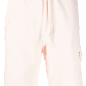 C.P. COMPANY Short de sport en coton