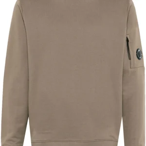 C.P Company - Sweat en polaire