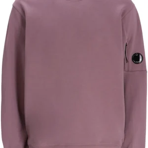 C.P Company - Sweat en polaire