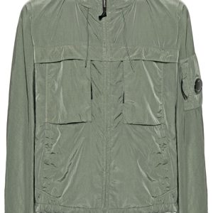 C.P Company - Veste Agave green Chrome-R