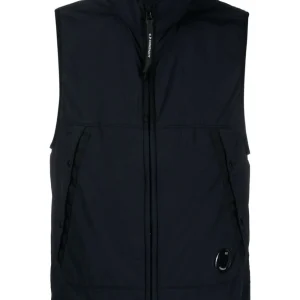 C.P Company Veste GDP Total Eclipse