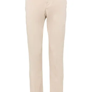 DONDUP - Pantalon chino à taille basse