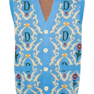 Drôle de Monsieur - Débardeur Le Sans Manches Ornements