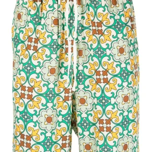 Drôle de Monsieur - Short Faïence