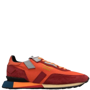 Ghoud Baskets Rush Groove orange