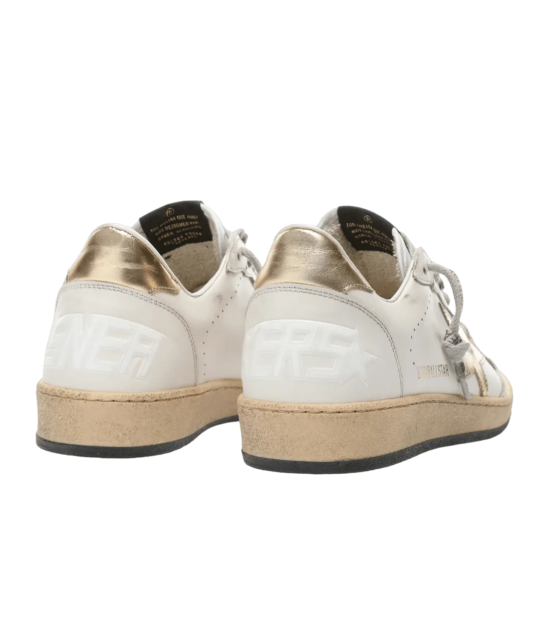 Golden Goose - Ball star – Image 6