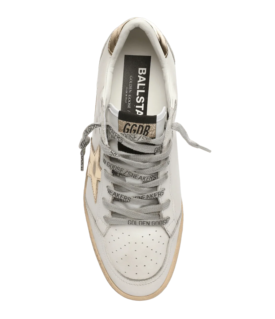 Golden Goose - Ball star – Image 3