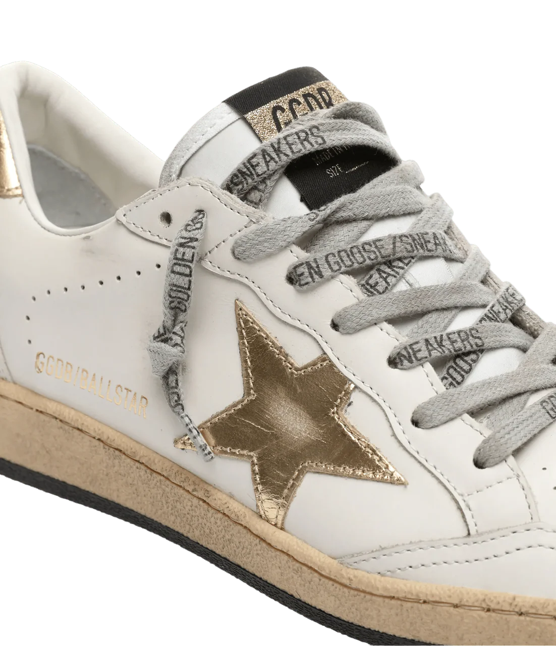 Golden Goose - Ball star – Image 5