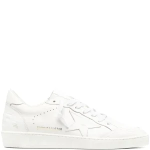 Golden Goose Baskets Ball Star