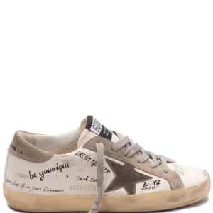 Golden Goose baskets Ball Star