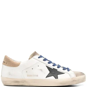 Golden Goose - Baskets Super-Star GGDB