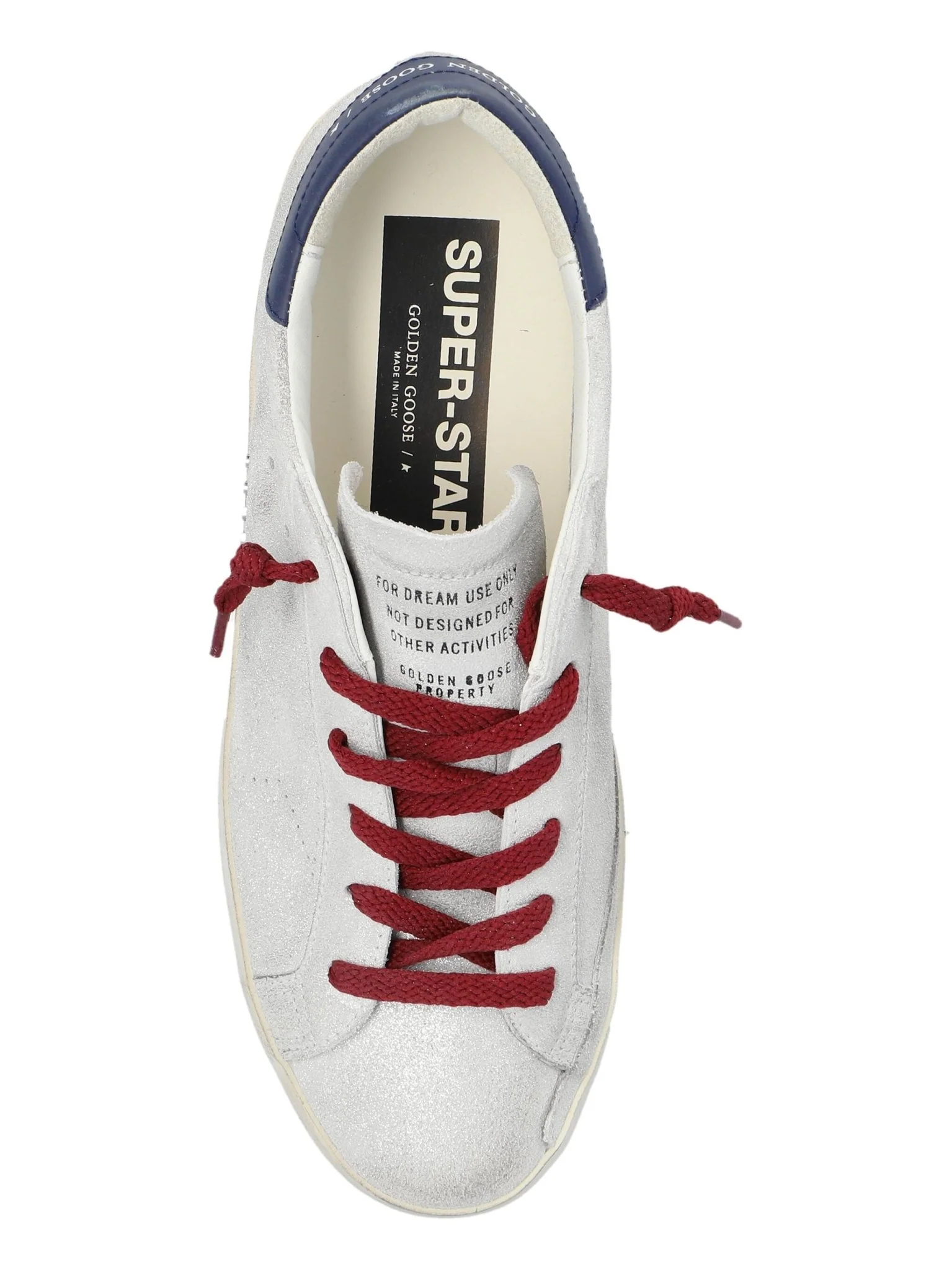 Golden Goose - baskets Superstar Femme – Image 3
