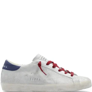 Golden Goose - baskets Superstar Femme