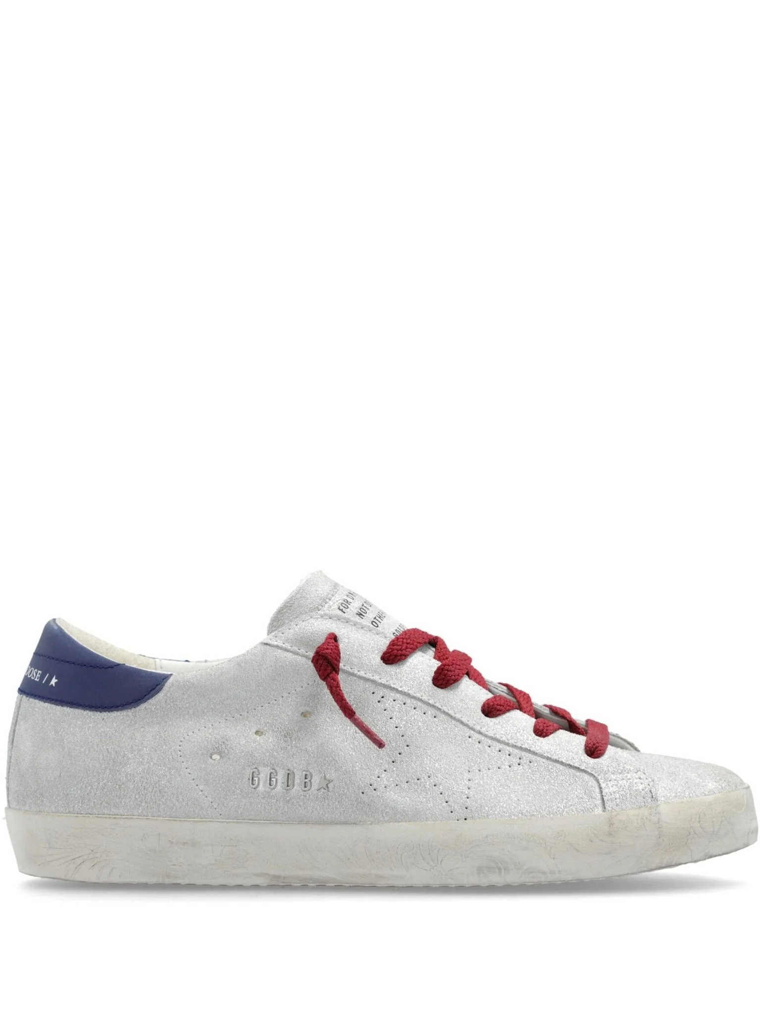Golden Goose - baskets Superstar Femme – Image 2