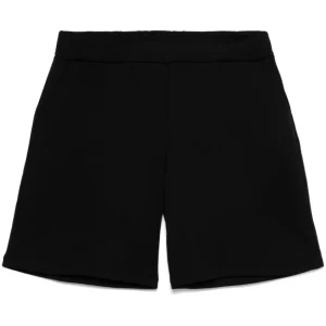 Haider Ackermann  x Fila short de sport en coton