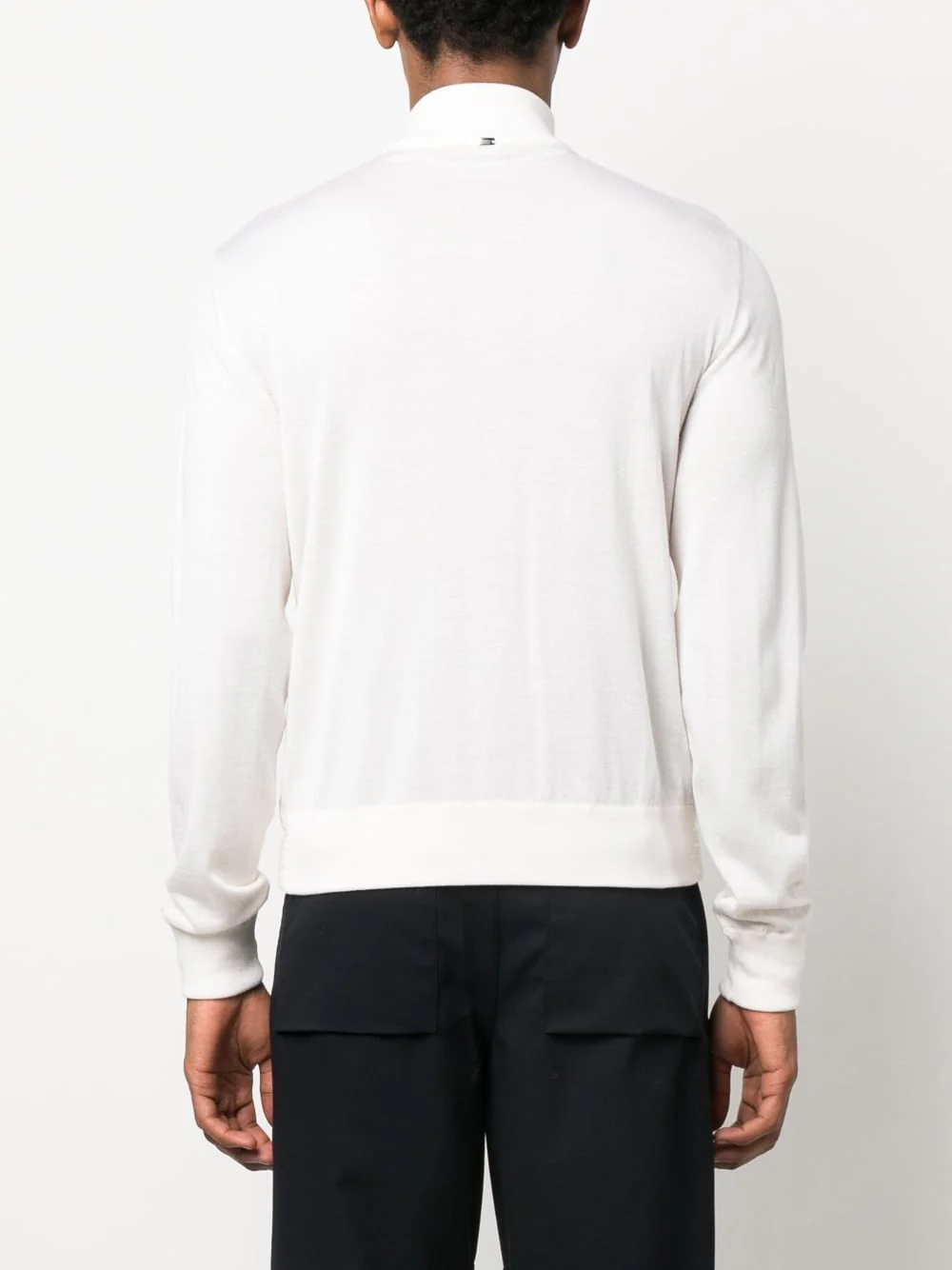 Herno Doudoune Blanc – Image 5