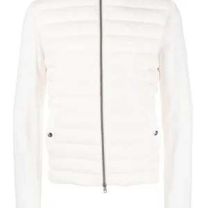Herno Doudoune Blanc